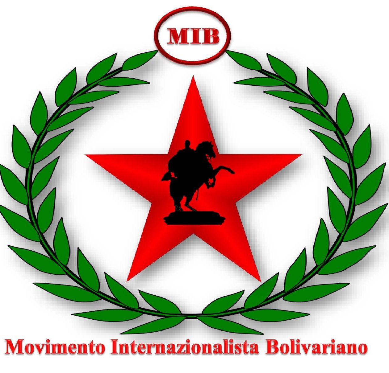 Movimento Internazionalista Bolivariano Manuela Saenz 